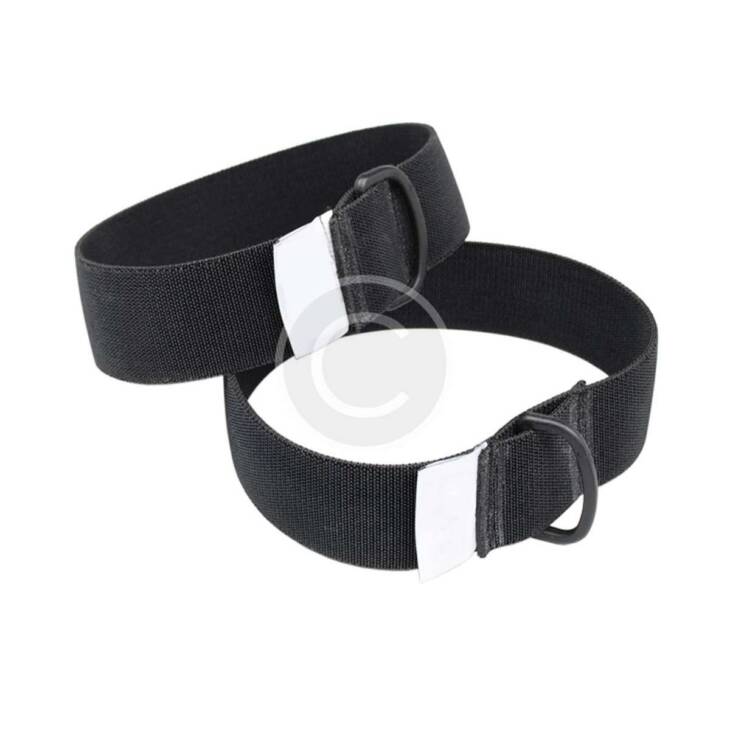 Holding Gear Straps
